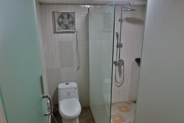 Bathroom 3