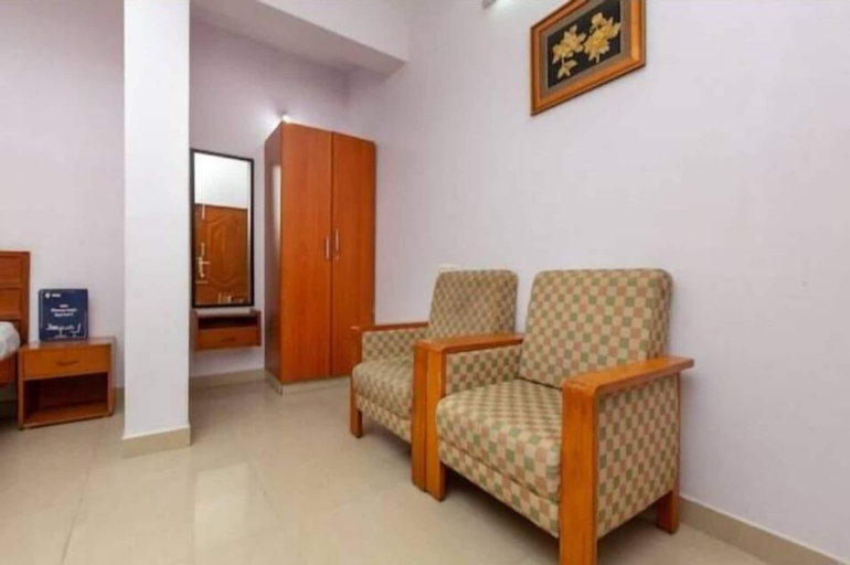 Others 4, Five stones By Terra Hotel Mogappair, Chennai