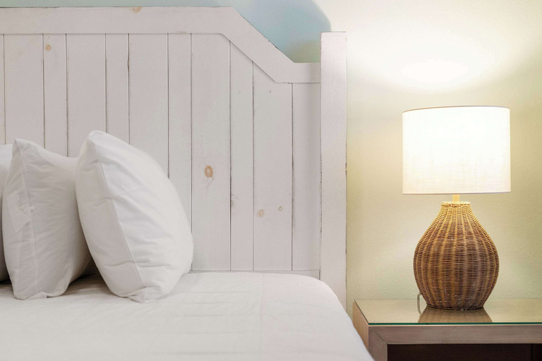 Bedroom, Mint to Be, Osceola