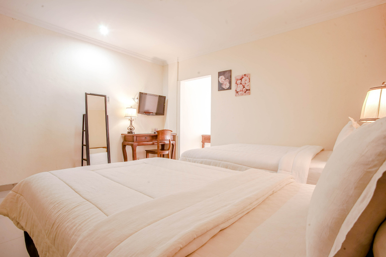 Bedroom 5