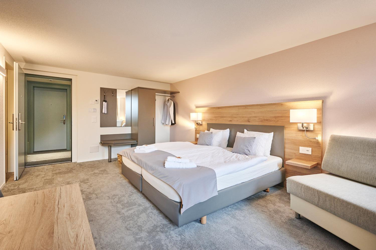 Others 3, Aparthotel Krone - Self Check In, Interlaken
