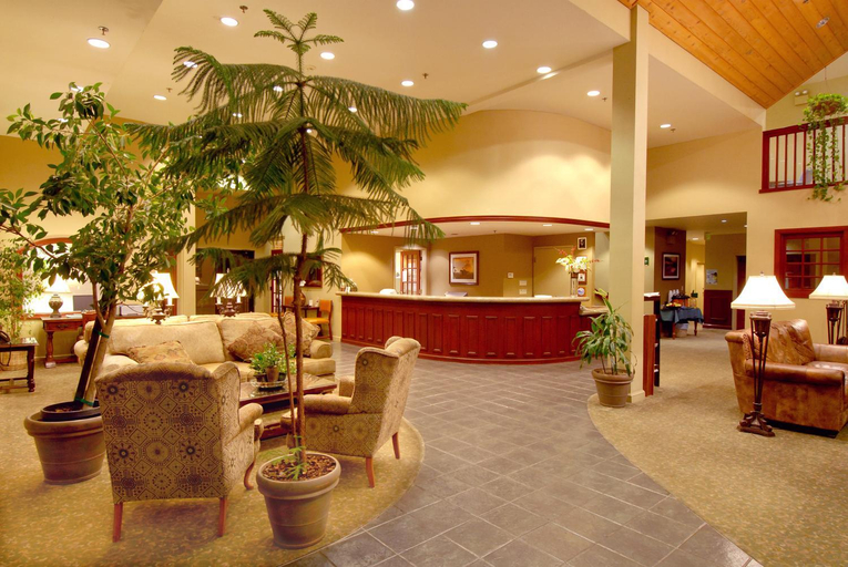 Public Area 2, Forest Suites Resort at Heavenly Village, El Dorado