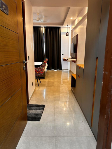 Others 2, Comfy Stays, Lucknow