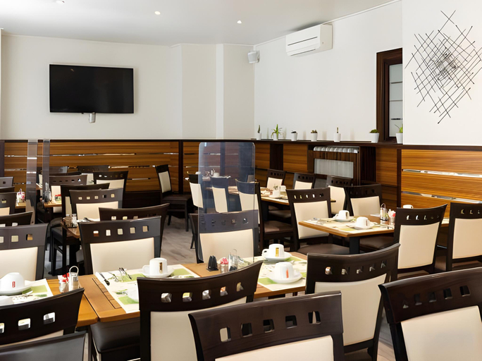 Food & Drinks 5, Hotel Byakko Nice, Alpes-Maritimes