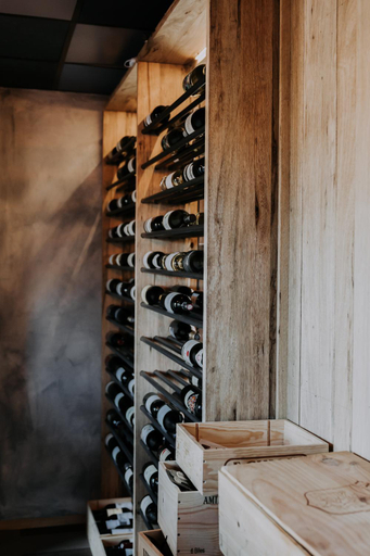 Food & Drinks 5, Hotel De4dames, Schiermonnikoog