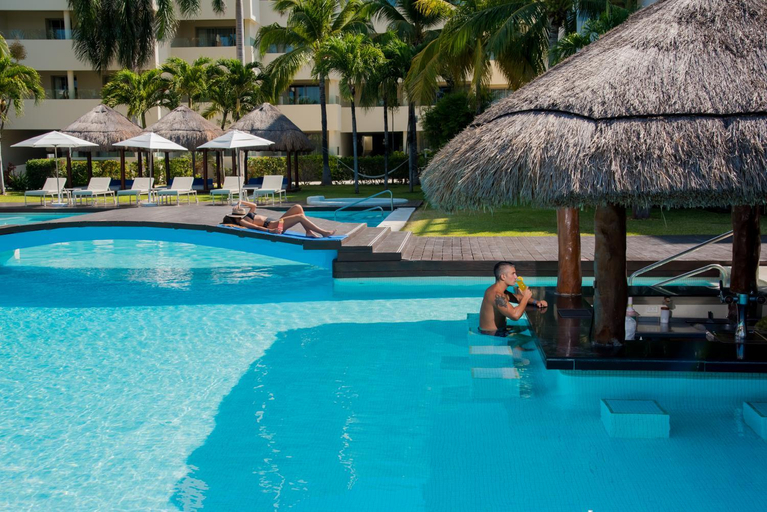 Sport & Beauty 2, Privilege Aluxes Adults Only, Isla Mujeres