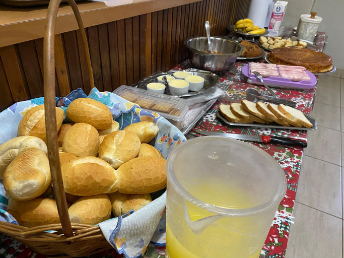 Food & Drinks 4, SOTAM HOTEL, Fernandópolis