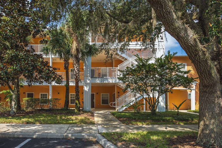 Exterior & Views 2, Dreamers Oasis At Bahama Bay Sleeps 8!, Polk