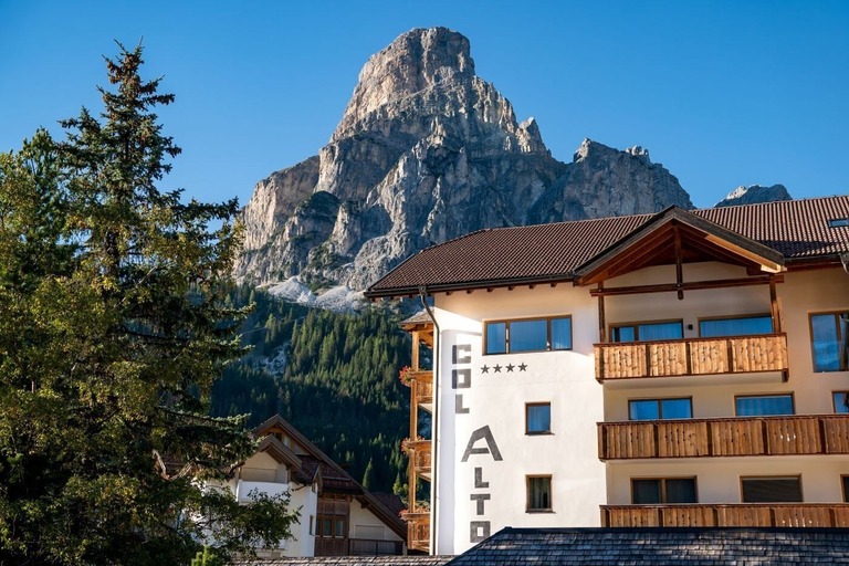 Exterior & Views 2, Col Alto, Bolzano