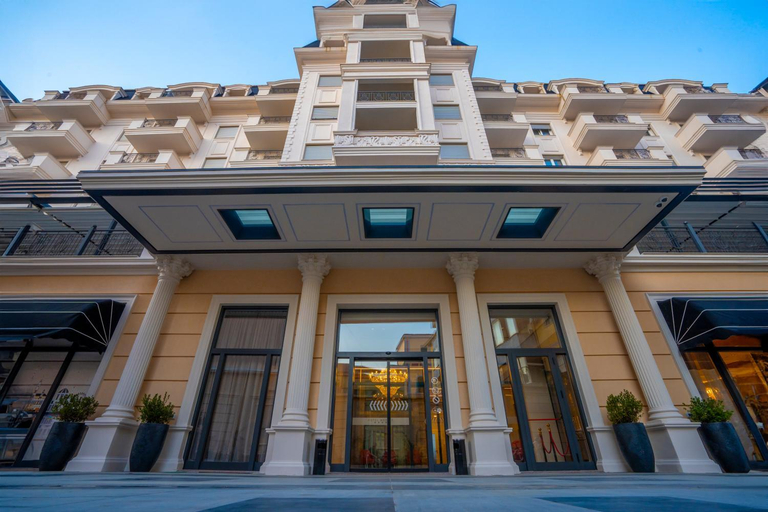 Exterior & Views 2, Hotel Mozart, Shkodrës
