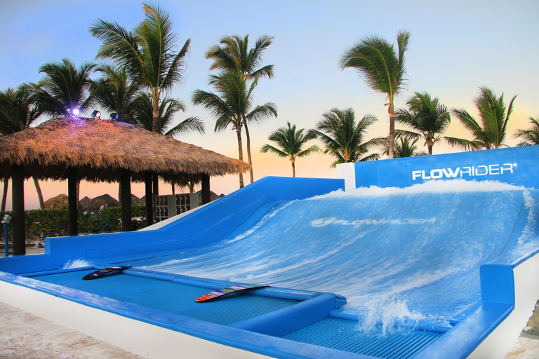 Sport & Beauty 2, Hard Rock Hotel and Casino Punta Cana All Inclusive, Salvaleon de Higuey