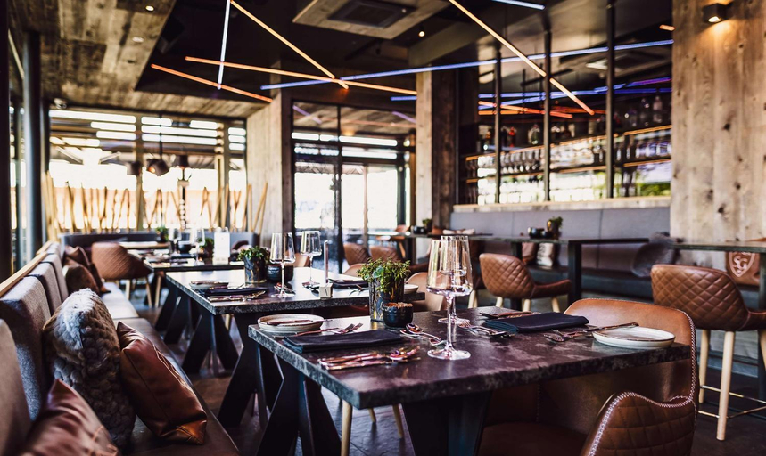 Food & Drinks 5, Stockinggut by AvenidA Hotel & Residences, Zell am See