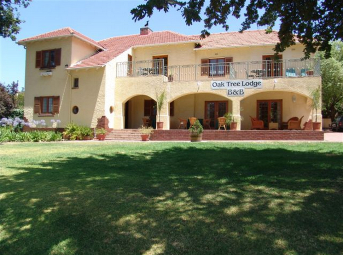 Others 2, Oak Tree Lodge, Cape Winelands