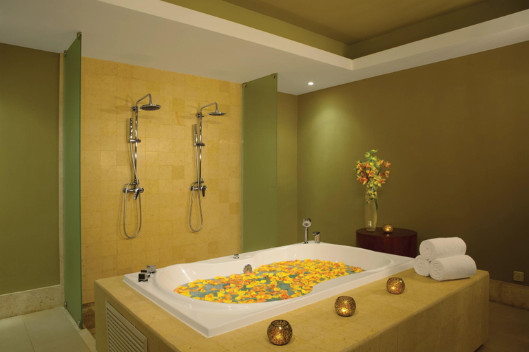 Bathroom 4, Secrets Royal Beach Punta - All Inclusive - Adults Only, Salvaleon de Higuey