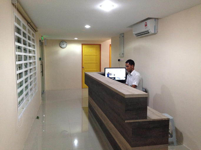 Others 3, First Guest House Alor Akar, Kuantan