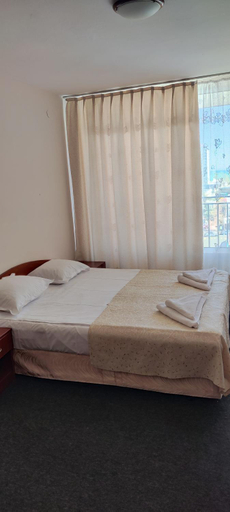 Bedroom 3, ホテル アルダ, Nesebar