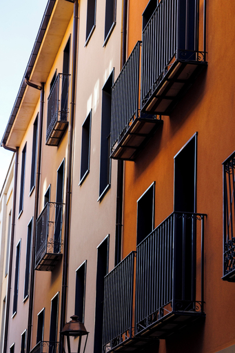 Exterior & Views 2, ibis budget Logroño Centro, La Rioja