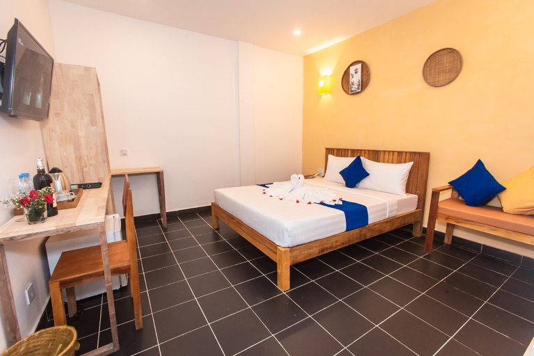 Bedroom 3