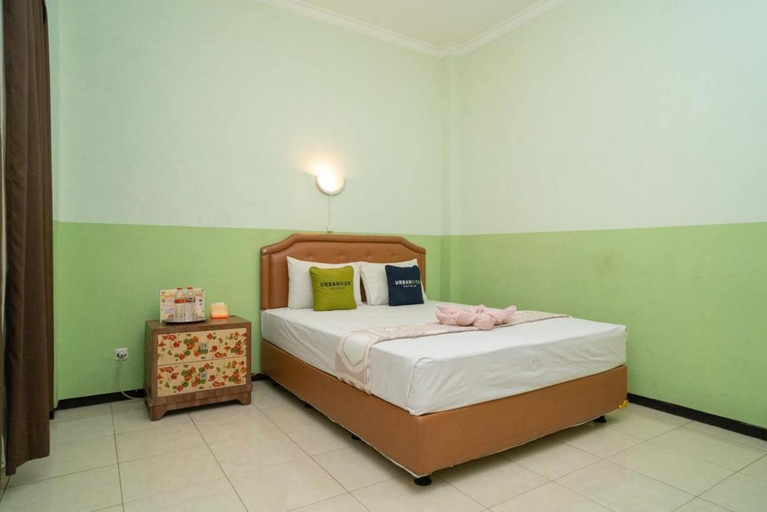 Bedroom 9