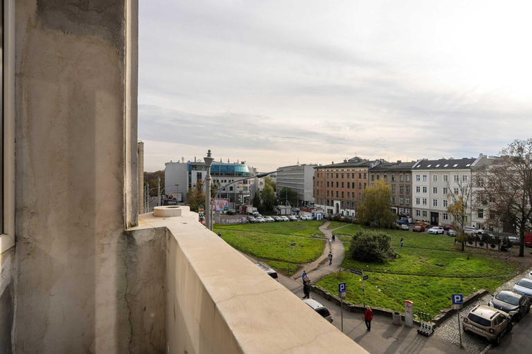 Others 5, Elegancki Apartament Studio w Poznaniu by Noclegi Renters, Poznań City