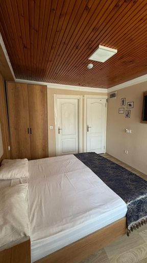 Room 3, Hotel Qden, Fatih