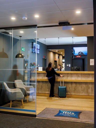 Others 1, ibis budget Logroño Centro, La Rioja