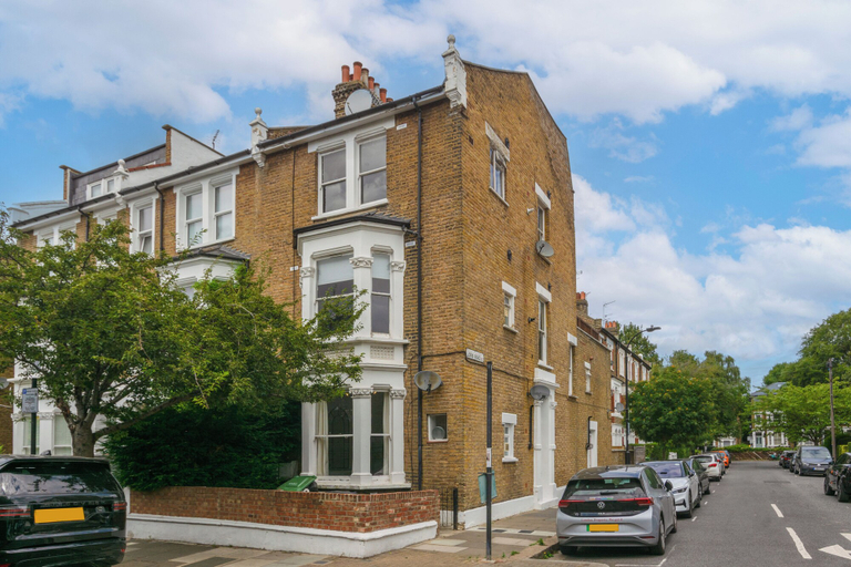 Exterior & Views, Lena Gardens Apartments Hammersmith, London