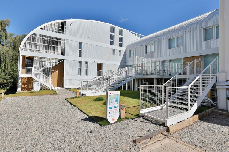 Exterior & Views 2, B612 Bariloche, Bariloche