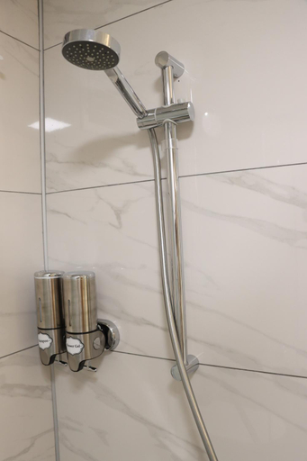 Bathroom 5, Dab Hotel Ulus, Çankaya