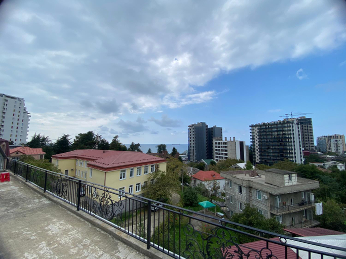 Others 5, Black Sea Pearl, Batumi
