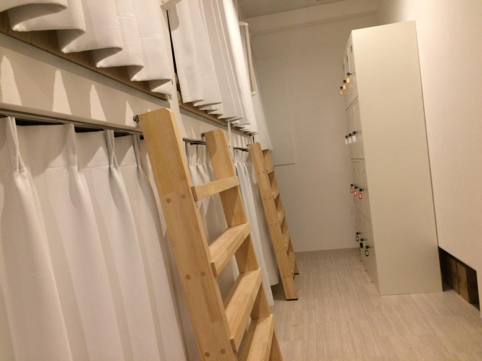 Others 3, bnb+ Akihabara (Female Only), Chiyoda