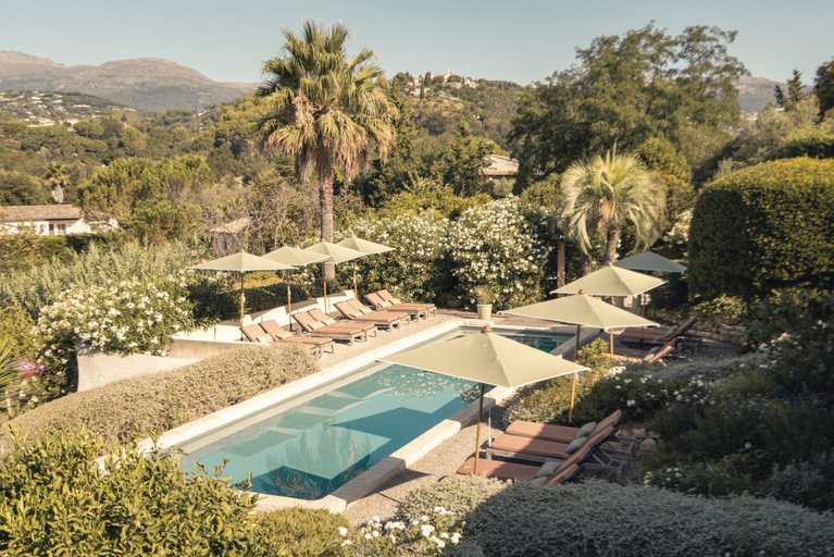 Sport & Beauty 2, Toile Blanche, Alpes-Maritimes
