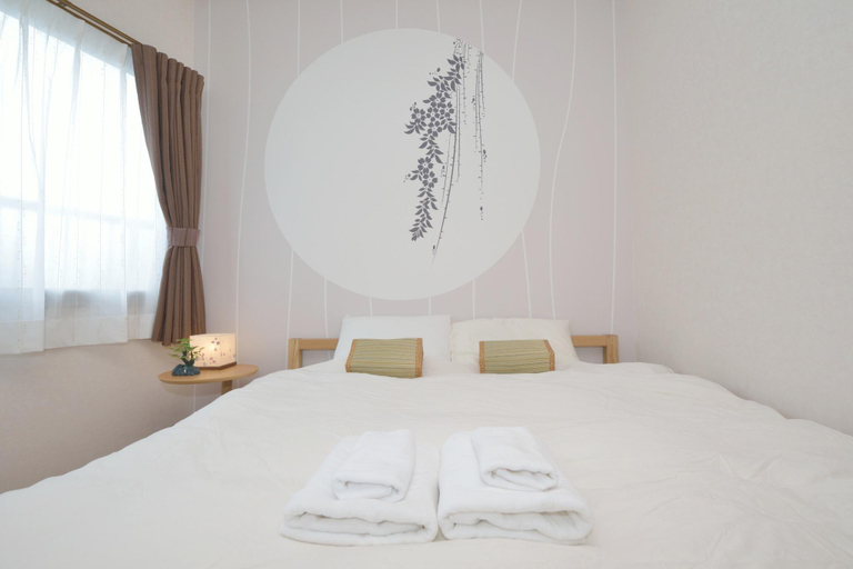 Bedroom, LARGO, Edogawa
