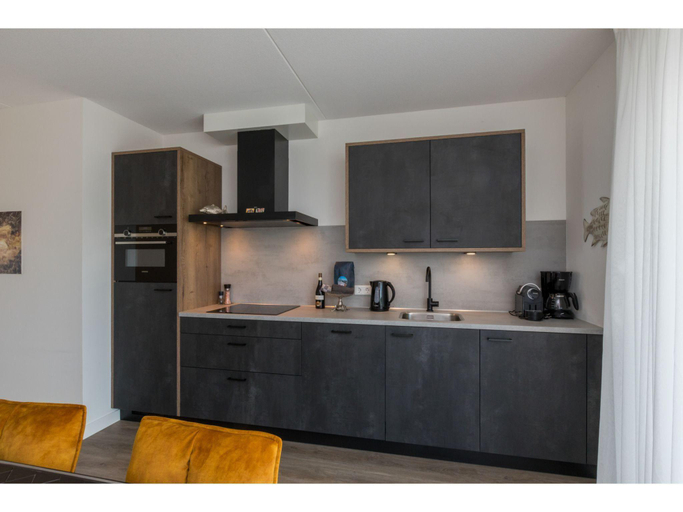 Others 2, Apartment in Sint-Annaland by Marina, Tholen