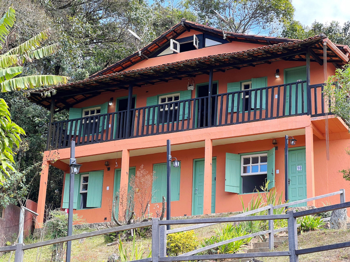 Exterior & Views 2, Pousada Bem Querer, Ouro Preto