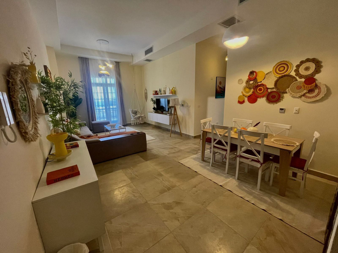 Food & Drinks, Deluxe Apartment in the north coast, El Alamein