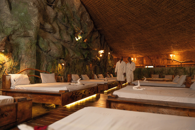 Food & Drinks