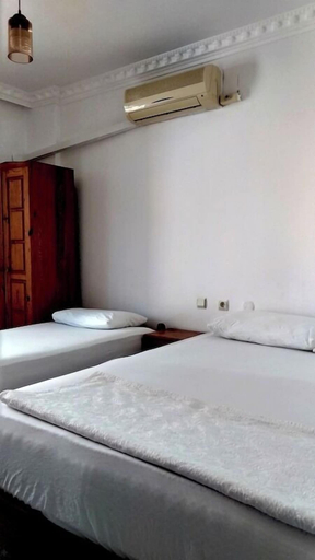 Room 3, Akasya Pansiyon & Apart, Anamur
