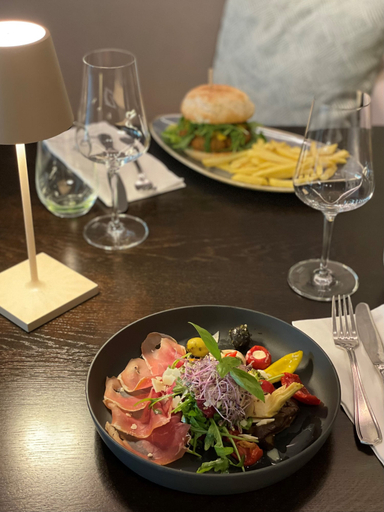 Food & Drinks 5, Landidyll Hotel-Restaurant Birkenhof, Rhein-Hunsrück-Kreis
