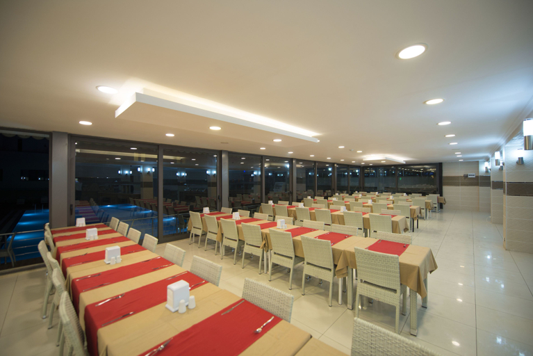 Food & Drinks 5, Ada Newday Resort Hotel, Kuşadası