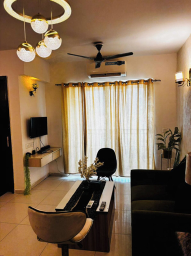 Others 4, Luxury lofty heaven studio Apartment, Gautam Buddha Nagar