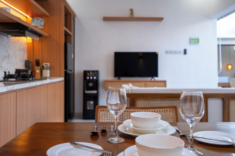 Food & Drinks, Nirvana Villa By Betterplace, Badung