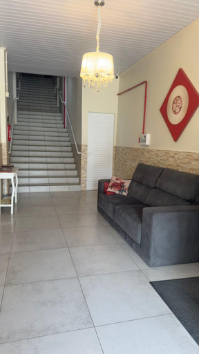 Public Area 2, Hotel Veneza, Rio do Sul