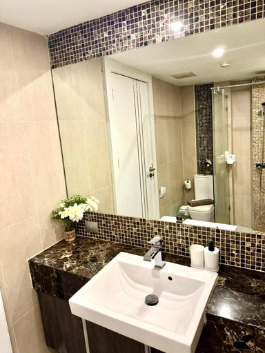 Others 5, Centara Pattaya Apartment, Pattaya