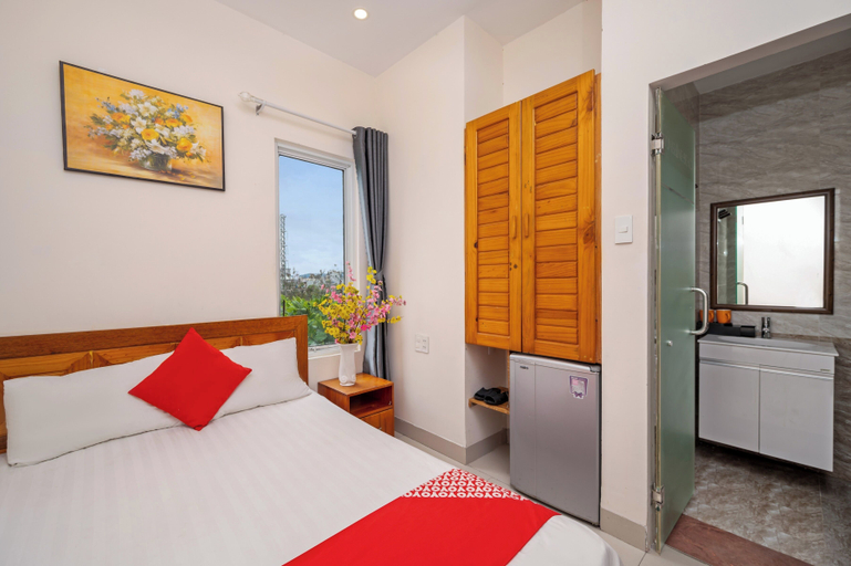 Bedroom 3, Sunshine Beach Da Nang, Da Nang