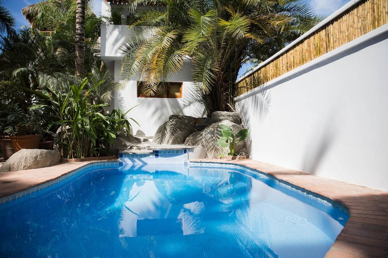 Sport & Beauty 5, PAL.MAR Hotel Tropical, Compostela