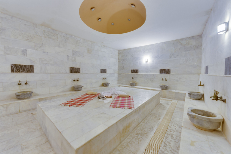 Bathroom 5, Smart Holiday Hotel & Suites -All Inclusive, Bodrum