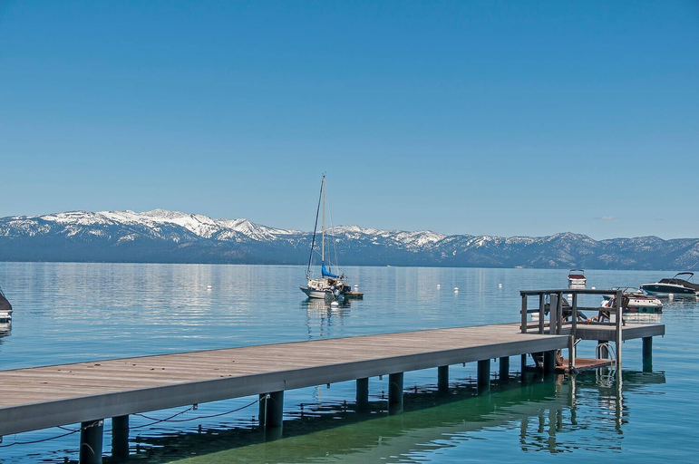 Others 4, West Lake Serenity 180 Degree Lake Views, Placer