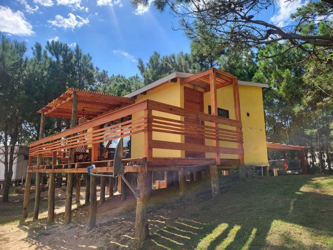 Others 5, LOBOS DEL BOSQUE CON JACUZZi, n.a289
