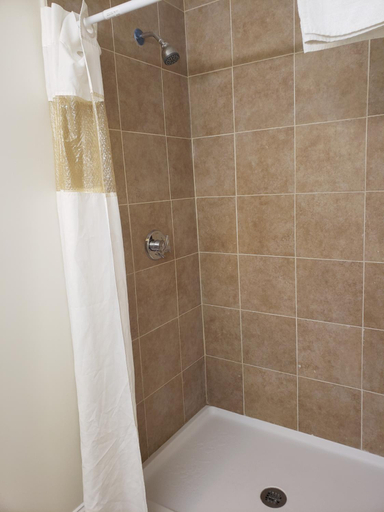 Bathroom 4, Town & Country, Bristol